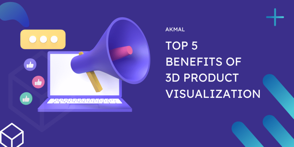 I will create realistic 3D product renders and detailed 3D models of your products