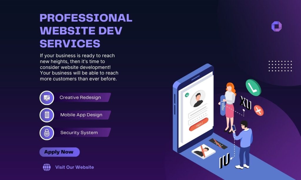 I will design, redesign, or develop your Webflow website as a Webflow expert