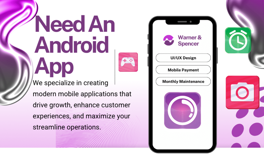 I will build high-quality mobile applications using Flutter