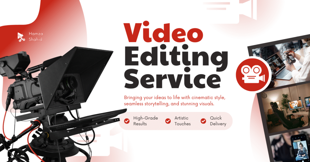 I will create editable canva videos and canva video editing