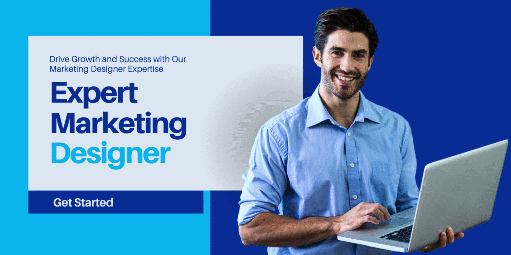 I will design professional business flyers brochures and posters