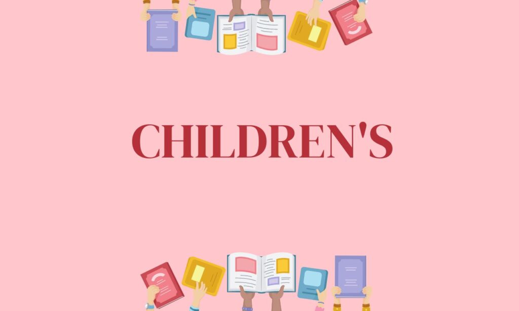 I will illustrate whimsical and professional children books