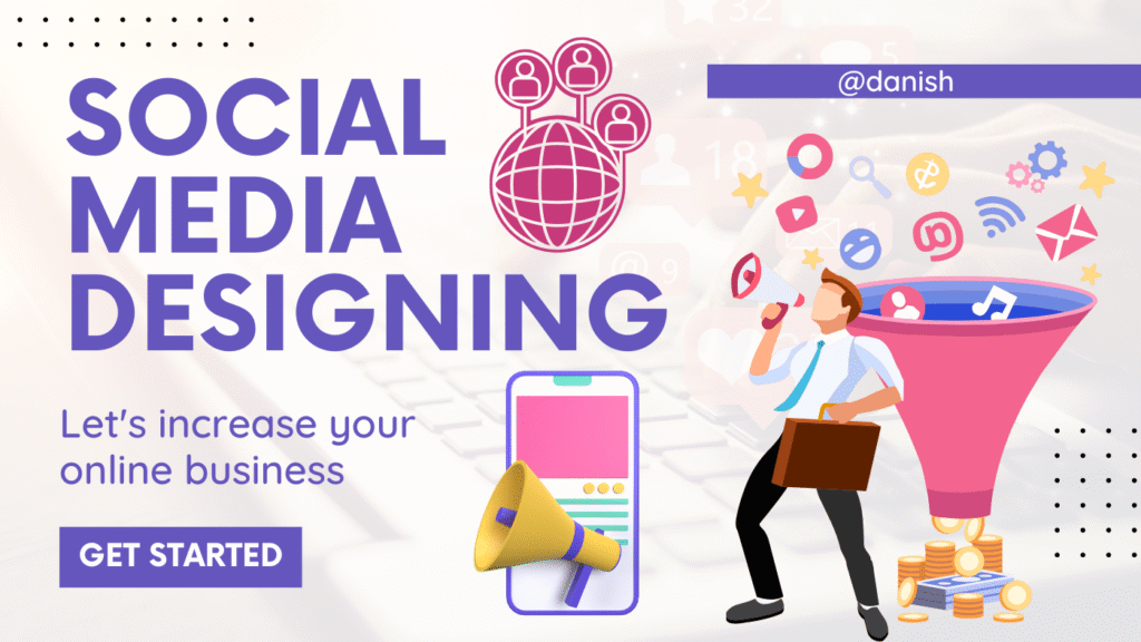I will create stunning custom social media posts and ads