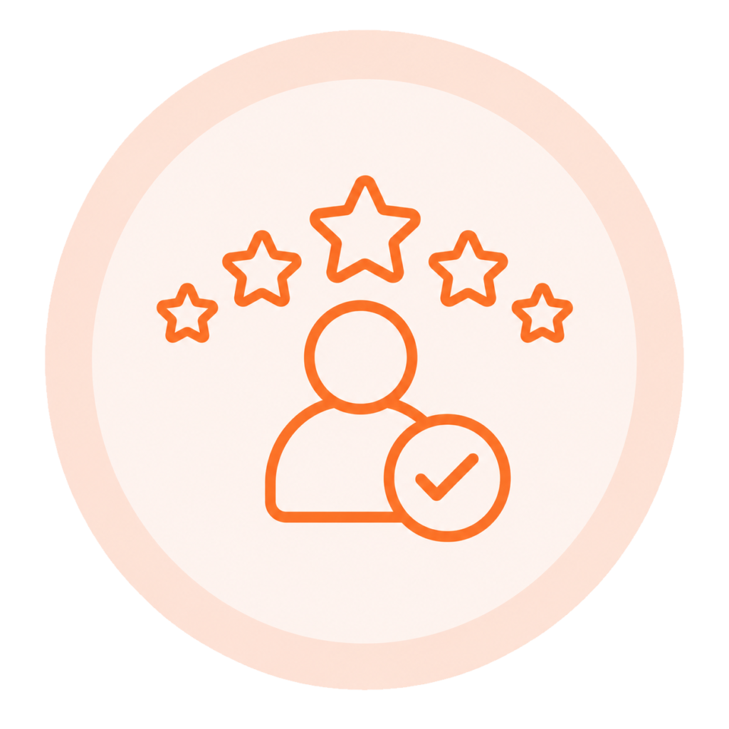 Client Satisfaction Fastorea